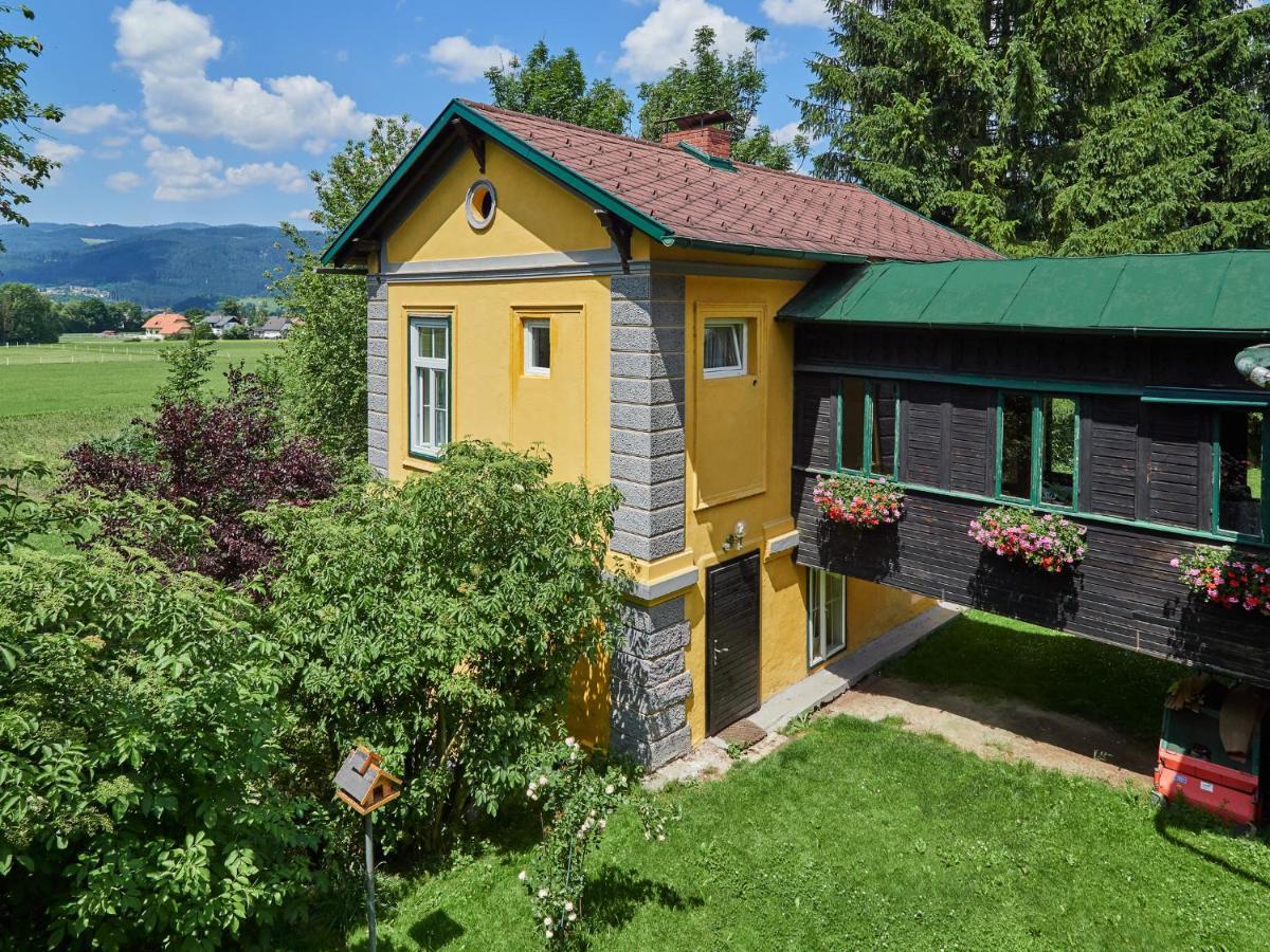 Ferienhaus كريغلاتش المظهر الخارجي الصورة