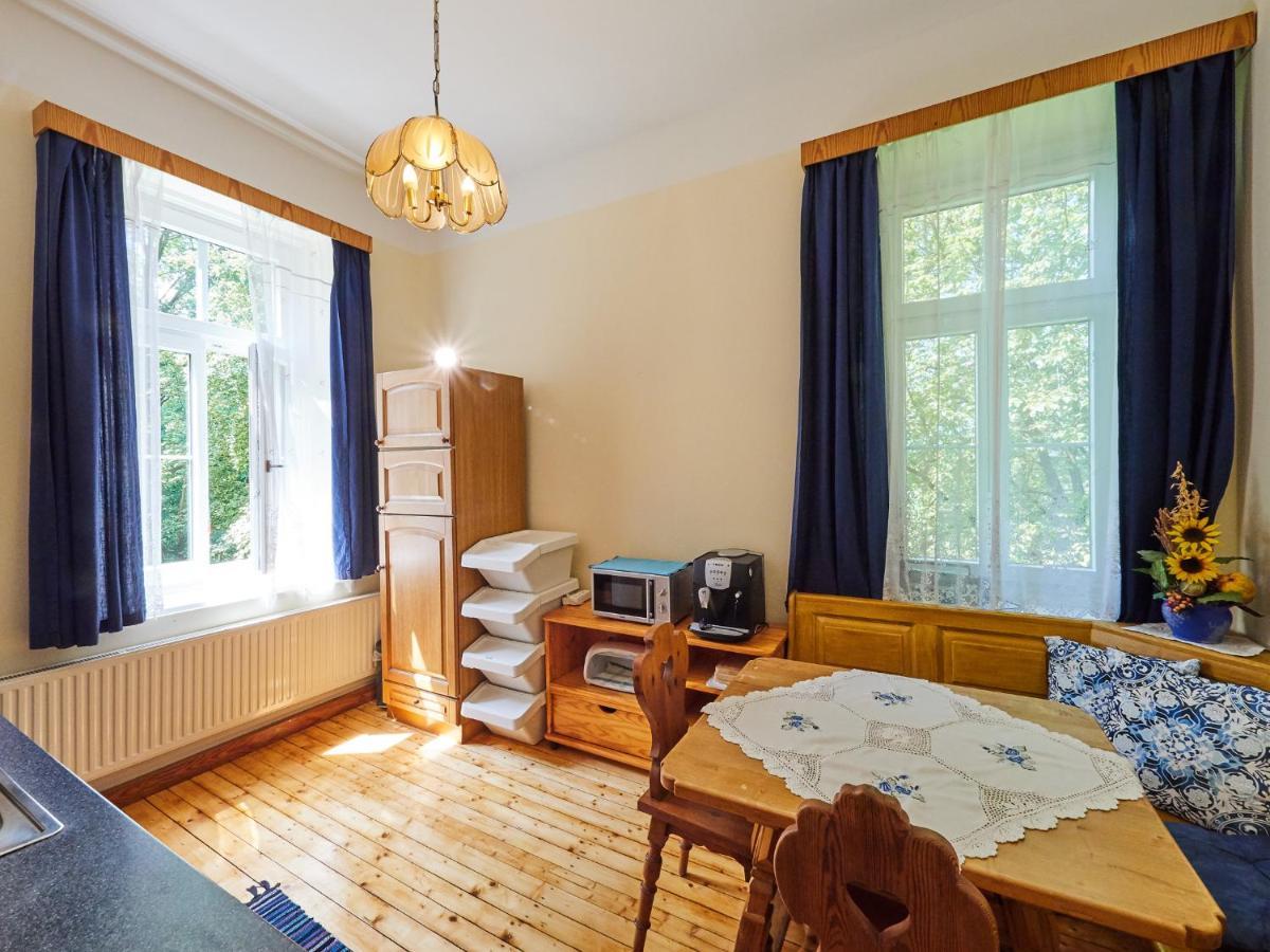 Ferienhaus كريغلاتش المظهر الخارجي الصورة