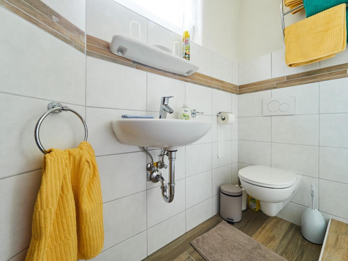 Ferienhaus كريغلاتش المظهر الخارجي الصورة