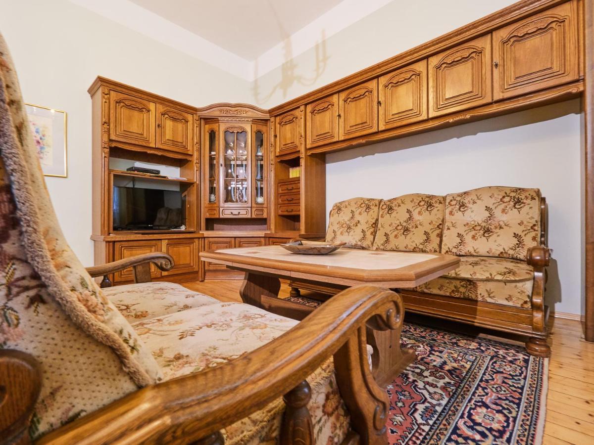 Ferienhaus كريغلاتش المظهر الخارجي الصورة