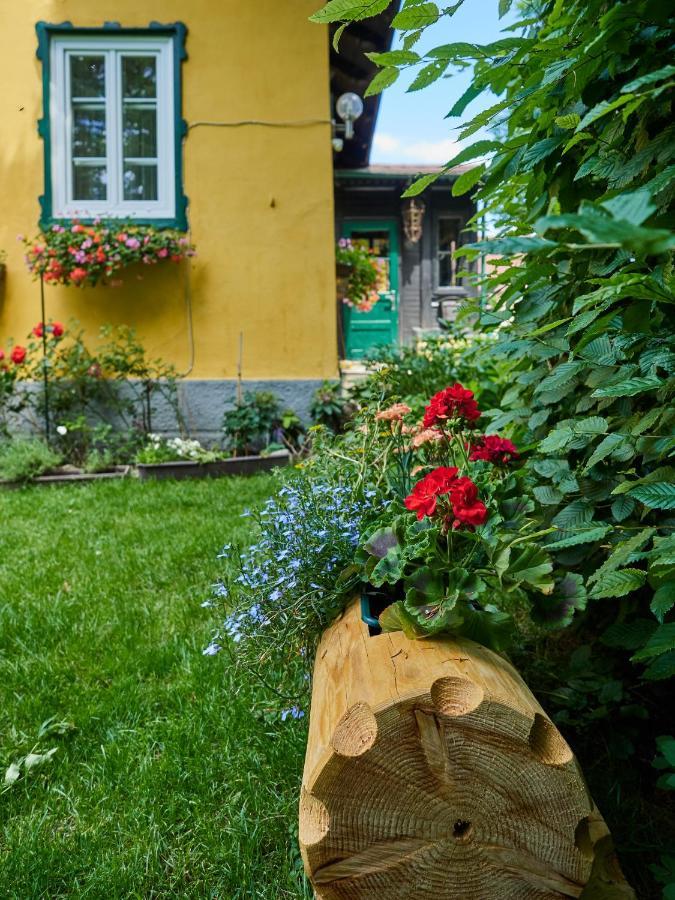 Ferienhaus كريغلاتش المظهر الخارجي الصورة